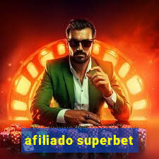 afiliado superbet